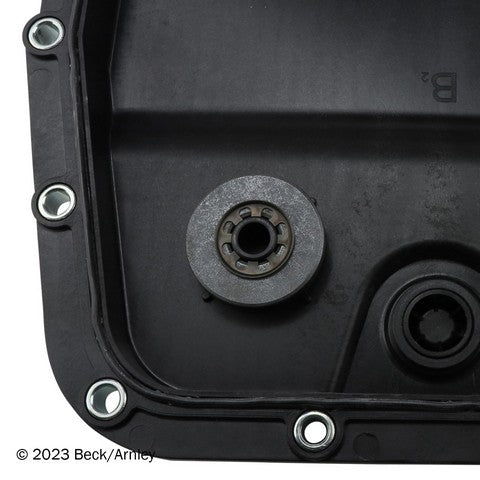 Transmission Filter Kit Beck Arnley 044-0351