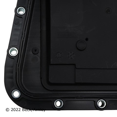 Transmission Filter Kit Beck Arnley 044-0352