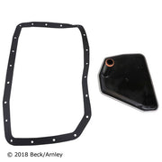 Transmission Oil Filter Beck Arnley 044-0354