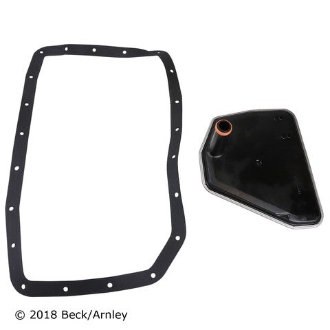 Transmission Oil Filter Beck Arnley 044-0354