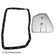 Transmission Oil Filter Beck Arnley 044-0354