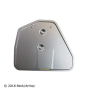 Transmission Oil Filter Beck Arnley 044-0354