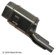 Transmission Oil Filter Beck Arnley 044-0355