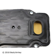 Transmission Oil Filter Beck Arnley 044-0357
