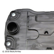 Transmission Oil Filter Beck Arnley 044-0357