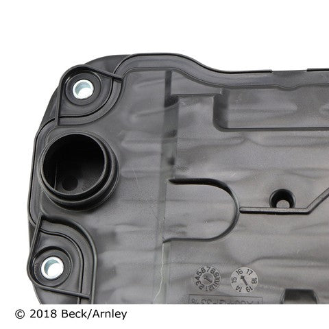 Transmission Oil Filter Beck Arnley 044-0357