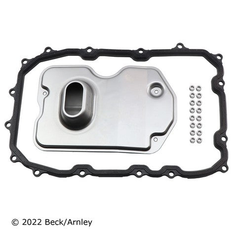 Transmission Filter Kit Beck Arnley 044-0361