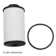 Transmission Filter Kit Beck Arnley 044-0362