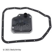 Transmission Filter Kit Beck Arnley 044-0363
