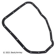 Transmission Filter Kit Beck Arnley 044-0363