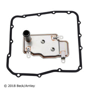 Transmission Filter Kit Beck Arnley 044-0366