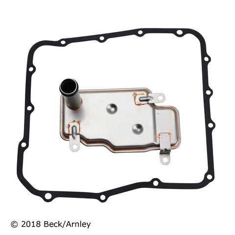 Transmission Filter Kit Beck Arnley 044-0366