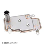 Transmission Filter Kit Beck Arnley 044-0366
