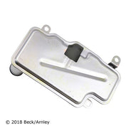 Transmission Filter Kit Beck Arnley 044-0366