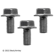 Transmission Oil Filter Beck Arnley 044-0367