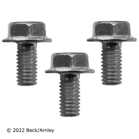 Transmission Oil Filter Beck Arnley 044-0367