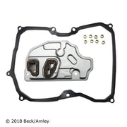 Transmission Filter Kit Beck Arnley 044-0369