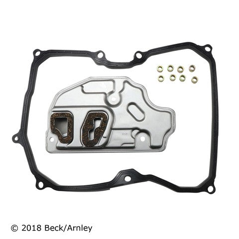 Transmission Filter Kit Beck Arnley 044-0369