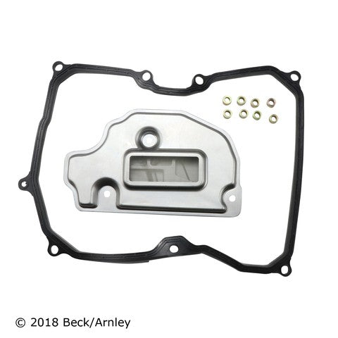 Transmission Filter Kit Beck Arnley 044-0369