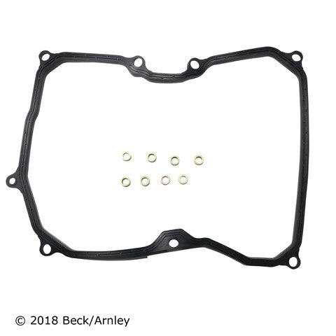 Transmission Filter Kit Beck Arnley 044-0369