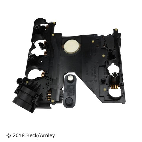 Transmission Filter Kit Beck Arnley 044-0370