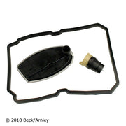 Transmission Filter Kit Beck Arnley 044-0370