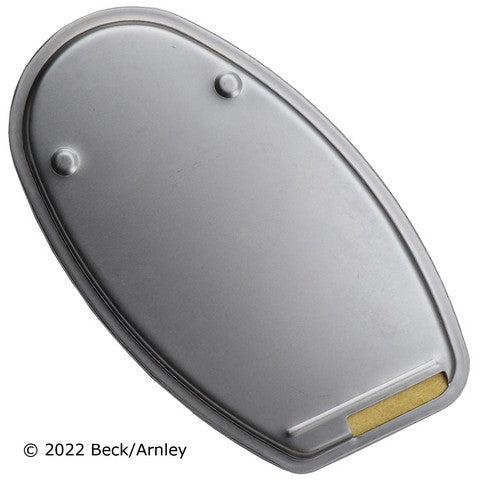 Transmission Filter Kit Beck Arnley 044-0371