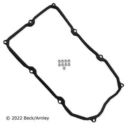 Transmission Filter Kit Beck Arnley 044-0372