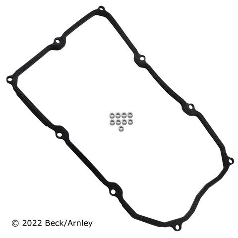 Transmission Filter Kit Beck Arnley 044-0372