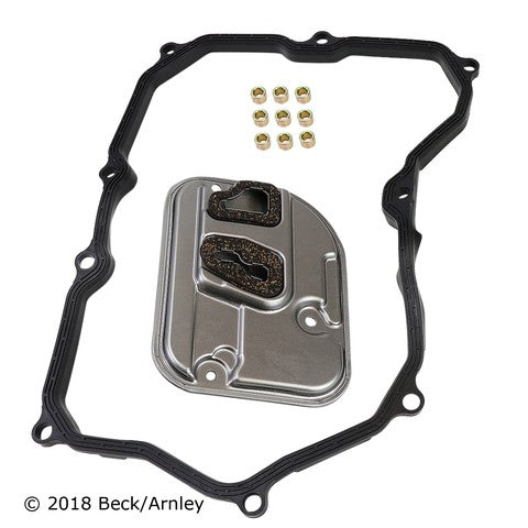 Transmission Filter Kit Beck Arnley 044-0375