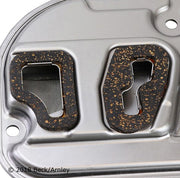 Transmission Filter Kit Beck Arnley 044-0375
