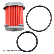 Transmission Oil Filter Beck Arnley 044-0383