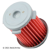 Transmission Oil Filter Beck Arnley 044-0383