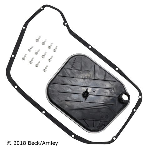 Transmission Filter Kit Beck Arnley 044-0387