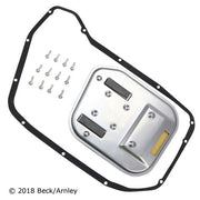 Transmission Filter Kit Beck Arnley 044-0387