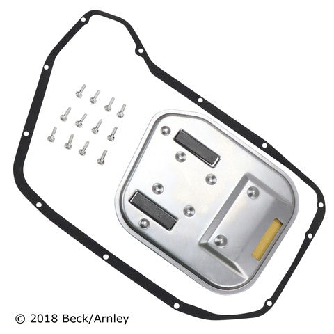 Transmission Filter Kit Beck Arnley 044-0387