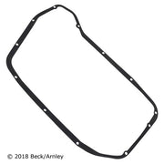 Transmission Filter Kit Beck Arnley 044-0387