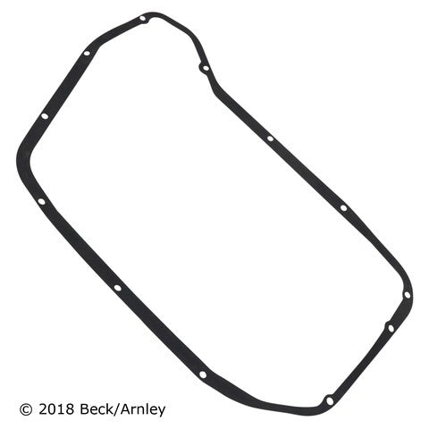 Transmission Filter Kit Beck Arnley 044-0387