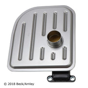 Transmission Oil Filter Beck Arnley 044-0388