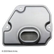 Transmission Filter Kit Beck Arnley 044-0391