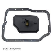 Transmission Filter Kit Beck Arnley 044-0393