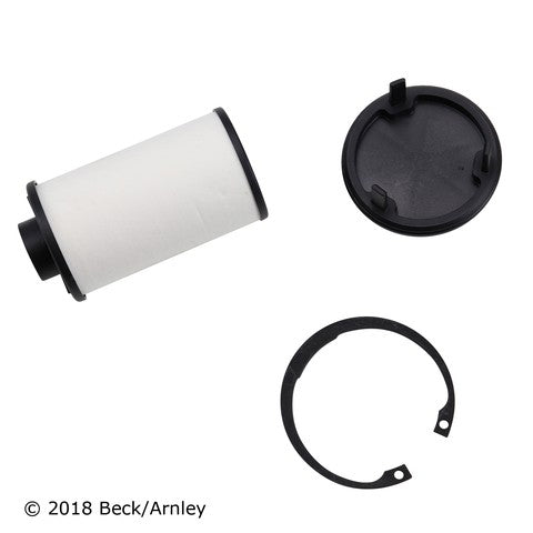 Transmission Filter Kit Beck Arnley 044-0394