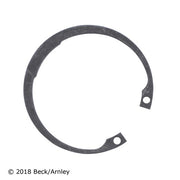 Transmission Filter Kit Beck Arnley 044-0394