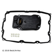 Transmission Filter Kit Beck Arnley 044-0396
