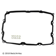 Transmission Filter Kit Beck Arnley 044-0396