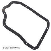 Transmission Filter Kit Beck Arnley 044-0398