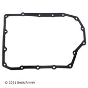 Transmission Filter Kit Beck Arnley 044-0399