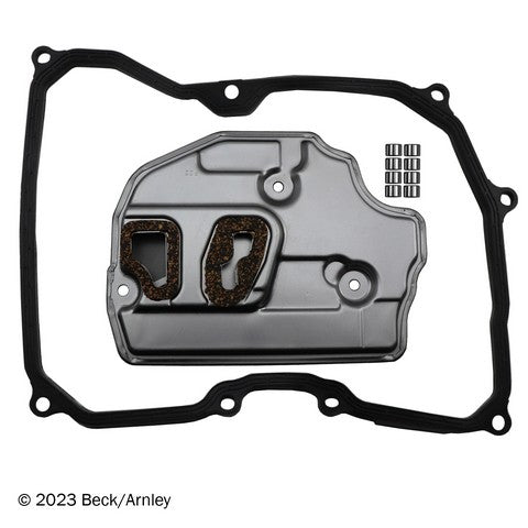 Transmission Filter Kit Beck Arnley 044-0401