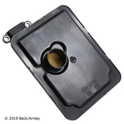 Transmission Filter Kit Beck Arnley 044-0402