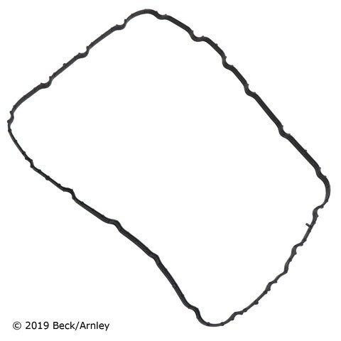 Transmission Filter Kit Beck Arnley 044-0402